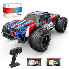 Deerc 8600e 4wd gebraucht kaufen  Deutschland