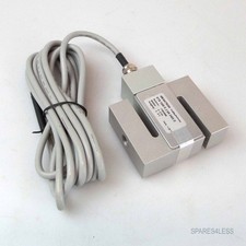 Megatron kraftaufnehmer kts gebraucht kaufen  Kiel
