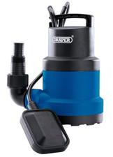Draper 230v submersible for sale  RUGBY