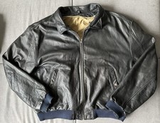 Levi lederjacke vintage gebraucht kaufen  Seevetal