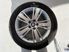 Seat alhambra r17 for sale  UK