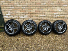 Mercedes amg inch for sale  RUSHDEN