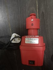 Electric drill bit for sale  DARWEN