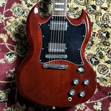 gibson sg d'occasion  Expédié en Belgium