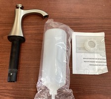 New moen s3948srs for sale  Anderson