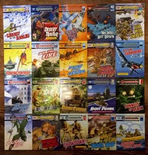 Commando comics job for sale  TURRIFF