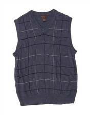 Dockers mens vest for sale  IPSWICH