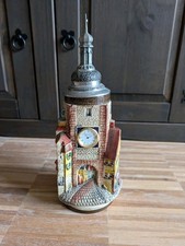 Bierkrug team rothenburg gebraucht kaufen  Hamminkeln