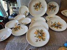 Collection bilton staffordshir for sale  HOLYHEAD