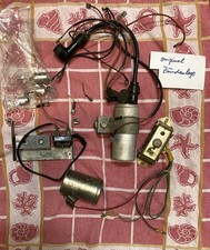Simson schwalbe teile gebraucht kaufen  Stuttgart