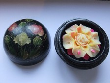 Vintage hand carved for sale  SOUTHAMPTON