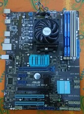 Kit cpu 6300 usato  Avola