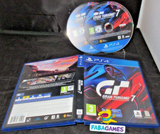Ps4 gran turismo usato  Santa Sofia