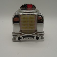 Vintage novelty jukebox for sale  PORTSMOUTH