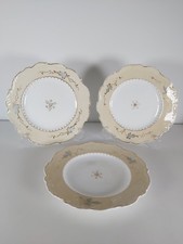 Antique plates probably for sale  WORCESTER