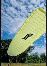 Parac., parapente y ala delta segunda mano Parac., parapente y ala delta segunda mano Embacar hacia Mexico