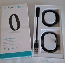 Fitbit flex fitness for sale  CANTERBURY