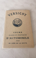 Versigny cours clairs d'occasion  Nanteuil-le-Haudouin