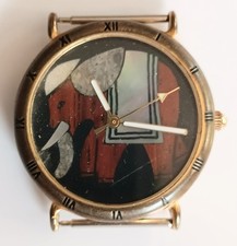 Montre pierre lannier d'occasion  Friville-Escarbotin