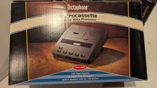 Dictaphone 3740 voice for sale  Bethel