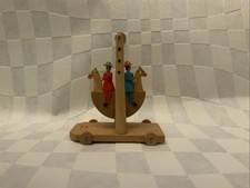 Mini schaukel erzgebirge gebraucht kaufen Mini schaukel erzgebirge gebraucht kaufen  Berlin