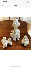 Set vtg spaghetti for sale  Herrin