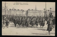 Rouen 1910 parade gebraucht kaufen  Eisenhüttenstadt