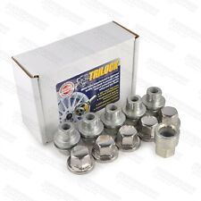 Locking wheel nuts for sale  Shipping to Ireland