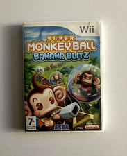 Super monkey ball for sale  Ireland