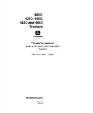 Testing service manual for sale  Pompano Beach