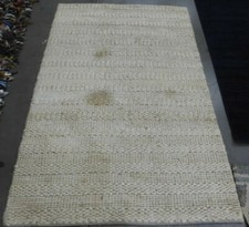Bleach stained rug for sale  Easton