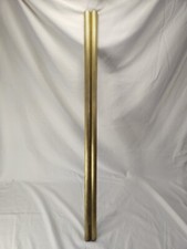 Brass tubing pipe for sale  Spring City
