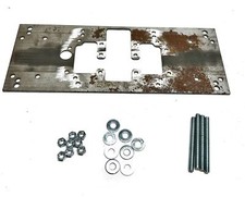 Conjunto de placa de montagem universal Haws 6700 novo na caixa comprar usado  Enviando para Brazil