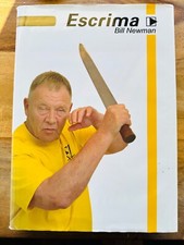 Newman escima escrima gebraucht kaufen  Wangerland