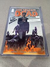 Walking dead 061 for sale  Washington