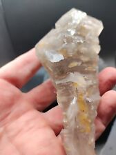 Quartz cathedrale fumé d'occasion  Givry