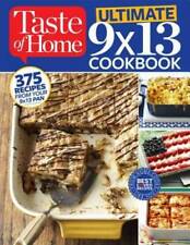 Taste home ultimate for sale  Montgomery
