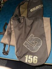 snowboard burton bag 147cm for sale  Randolph