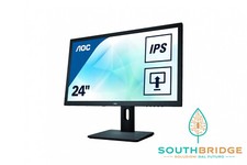 Aoc monitor i2475pxqu usato  Monopoli