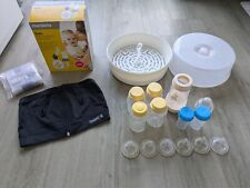 Medela solo elektrische gebraucht kaufen  Leipzig