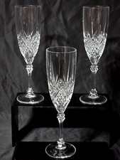 Cristal arques cut for sale  Stanfield