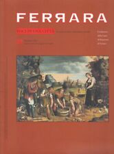 Ferrara voci una usato  Parma