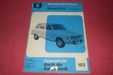 Reparaturanleitung reparaturha gebraucht kaufen  Kaiserslautern