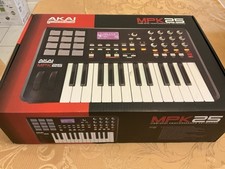 Akai mpk professional for sale  Winter Garden