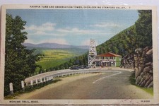 Massachusetts mohawk trail for sale  Wilmington