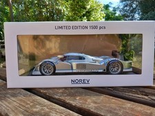 Norev peugeot 908 d'occasion Norev peugeot 908 d'occasion  Sotta