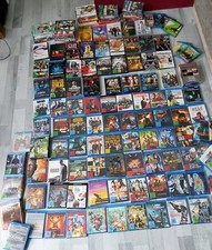 Blu ray dvd gebraucht kaufen  Wandlitz