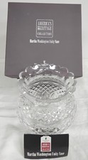 Waterford crystal martha for sale  MALDON