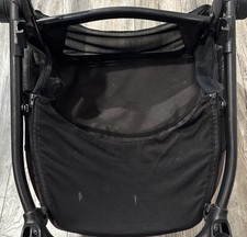 Carrinho de bebê jogger City Select cesta sob o assento comprar usado  Enviando para Brazil