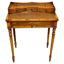 writing table for sale  NEWTON ABBOT